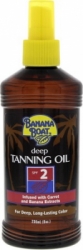 Banana Boat Deep Tanning Oil SPF 2 236ml bali dive shop  large